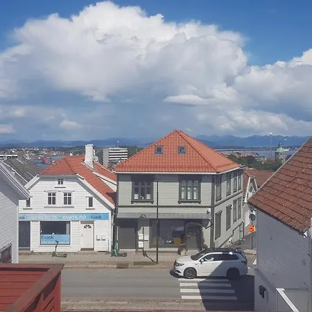 Large House In Dom wakacyjny