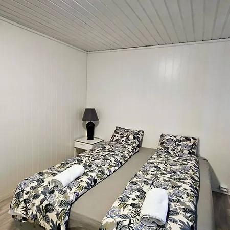 Large House In Dom wakacyjny Stavanger