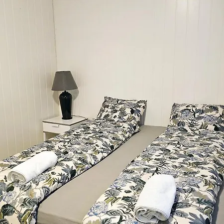 Large House In Stavanger