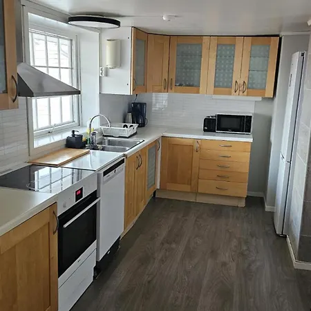 Large House In Dom wakacyjny