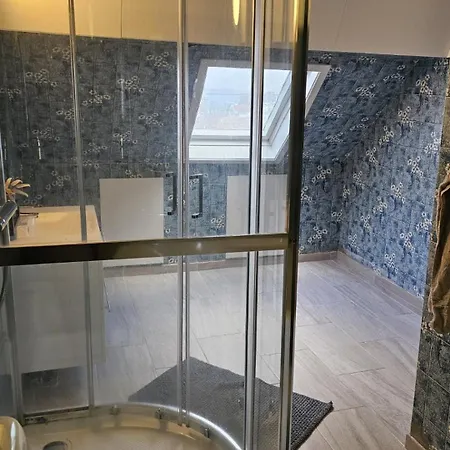 度假居 Large House In 斯塔万格