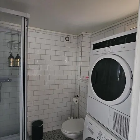 Dom wakacyjny Large House In *