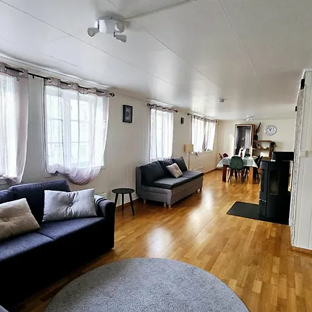 Dom wakacyjny Large House In Stavanger