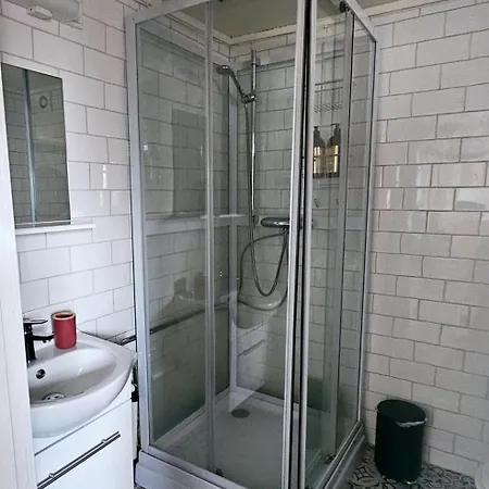 Large House In * Stavanger