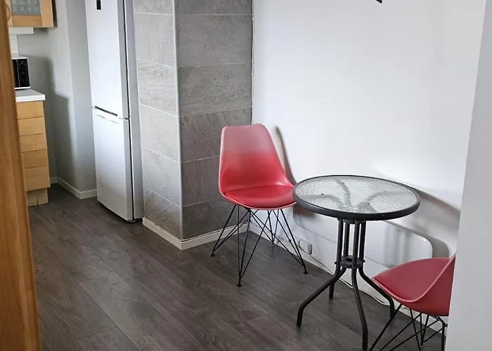 Large House In Stavanger