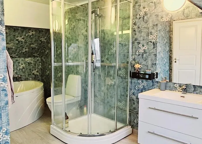 Casa de Férias Large House In