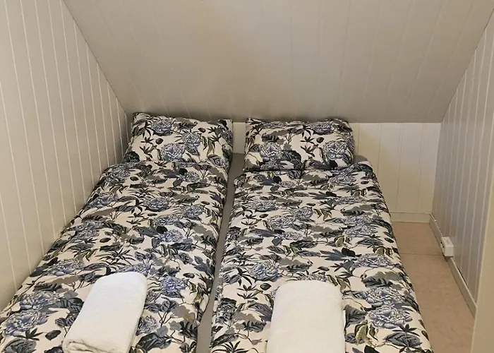 Large House In Casa de Férias *