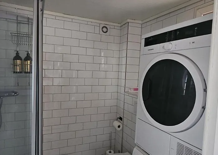 Casa de Férias Large House In *