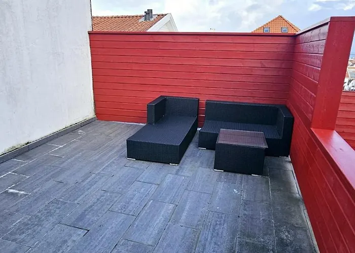 Large House In Сasa de vacaciones