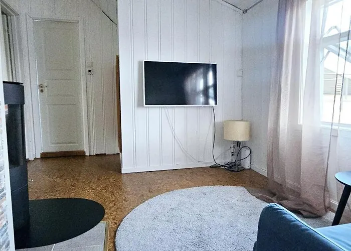 Casa de Férias Large House In Stavanger