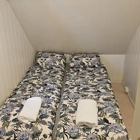 Large House In Prázdninový dům *