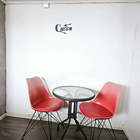 Prázdninový dům Large House In *