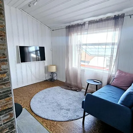 Large House In Prázdninový dům