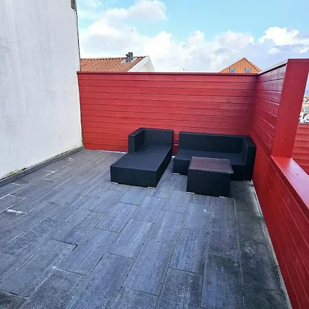 Large House In Prázdninový dům