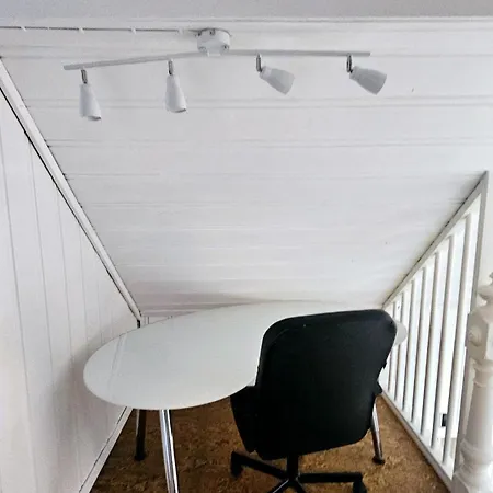 Prázdninový dům Large House In *