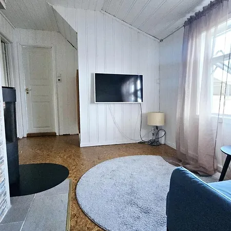 Prázdninový dům Large House In Stavanger